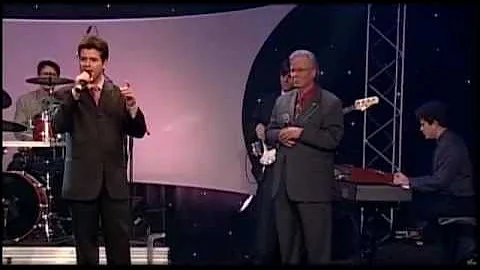 Kingsmen.  I Will Rise Up From My Grave.  2007. Honoring the Heritage, Vol.2