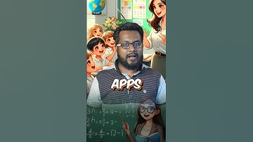 Useful Android Apps that helo to Solve Maths Problems