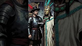 How Cortés Conquered the Aztec Empire with Just 500 Men - History Explained