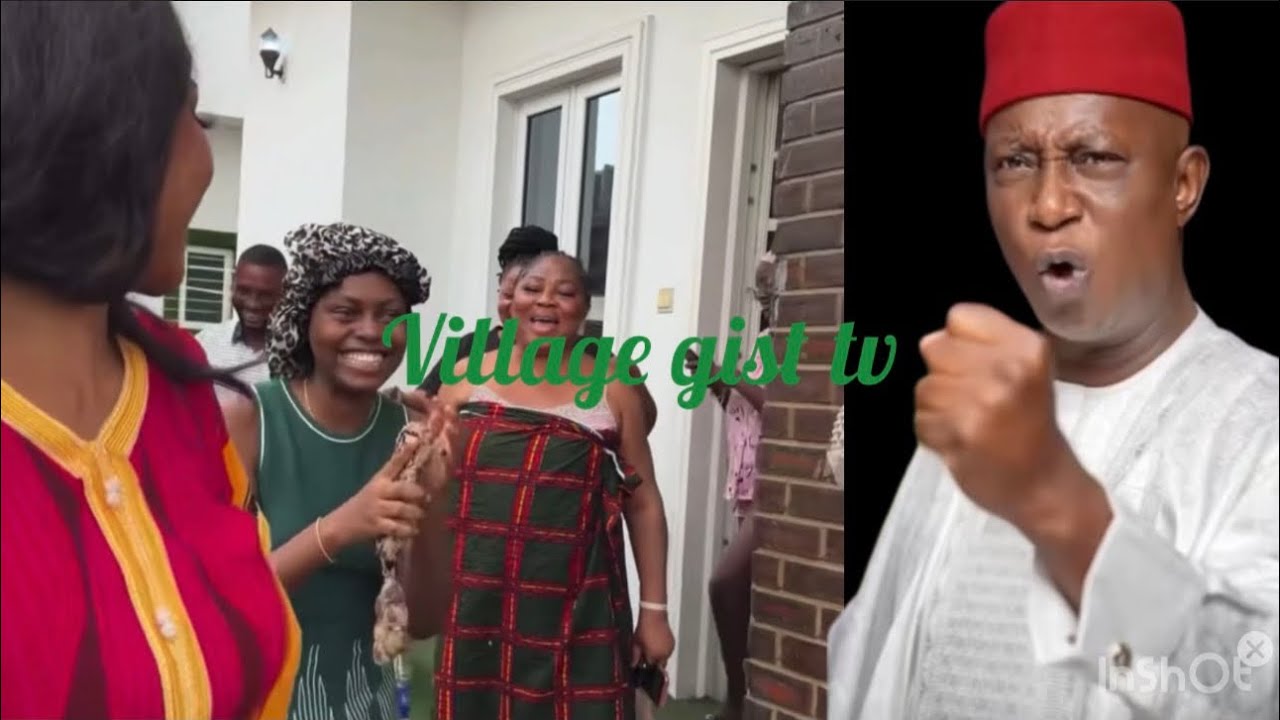 IG On Fïrê😱🙆‍♂️Ned Nwoko In Deep Shôck 😳Regina Daniel’s Has Don Another surprise again