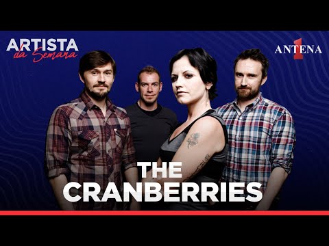 Video - The Cranberries - Artista da Semana