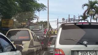 Perlintasan KRL Tangerang Line Public Army Technology Recognition Military defense industry