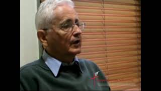 Graeme Goldsworthy Interview - What is Biblical Theology? | Creation to Consummation [CTC]