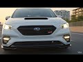 ただただ、車を眺めるだけの動画 ～ LEVORG VN Type ～ powered by VEO3.1