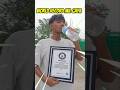 Water Drink World record#shortvideo #mini #vlog