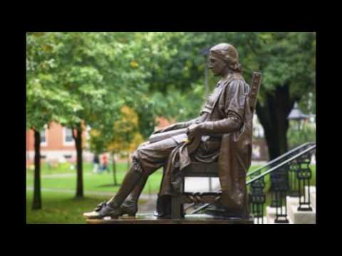 ჰარვარდის უნივერსიტეტი