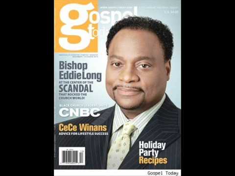 Excerpt from "The Urban Wire" Podcast: Eddie Long ...