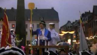 Bouquet Musical Final Carnaval Malmedy 2009