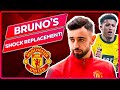  brunos shock replacement as sancho rejects united return