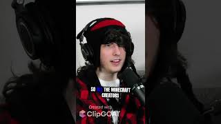 KreekCraft's Minecraft Championship Victory