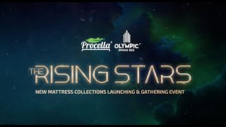 Olympic - Procella Gathering 2024 - Truevindo EO