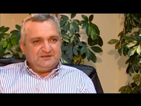 მალე! ვინ არის ცეზარ ჩოჩელი?!