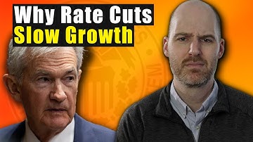 MMT Explained: Rate Cuts Will End Poorly (Part 2)