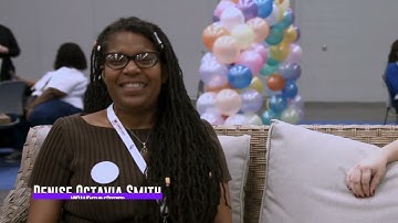 NACHW Unity Conference Day 3 - Texas Region Breakout Session