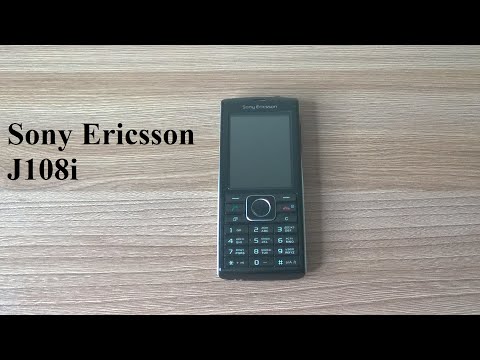 Video: Cara Menyediakan Gprs Di Sony Erickson