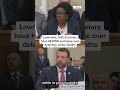 Lawmaker, DHS Secretary have HEATED exchange over detention center deaths