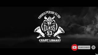 War Chant | Bobotoh Chant | Viking Persib Club