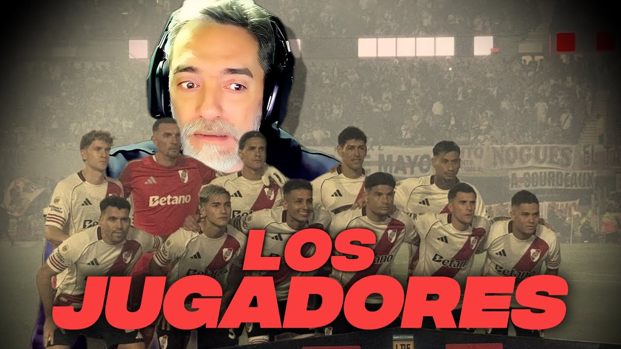 ANÁLISIS UNO POR UNO. ¿LOS RESPONSABLES?