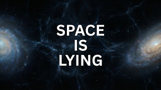 Scientists Found Something Floating Between Galaxies | The Universe Is Not What We Thought