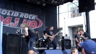 12 Stones -  Adrenaline / Anthem for the Underdog
