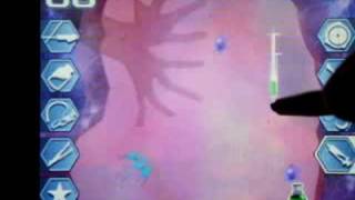 Trauma Center Utk2 Ch.x1 Kyriaki Xs With One Stylus