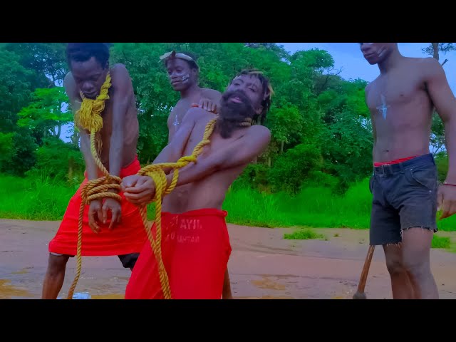 Mb Kachikena  Mulungu Simunthu  Director By Oxpart Official Music Video class=