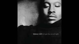 Johnny Gill - Take Me (I'm Yours)