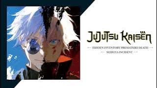 Jujutsu Kaisen Season 2 - Full Original Soundtrack