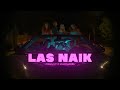 Las naik  ithan ny ft marcianeke