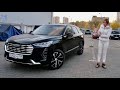 Новый Haval Jolion. Стоит ли "китаец" своих денег?