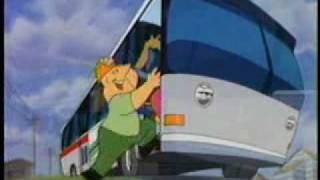 WRTA Youngstown Flying Bus