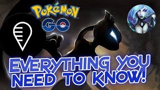 How to AVOID Softban and SPOOF SAFELY! FGL Pro Pokemon GO New Player Series screenshot 2