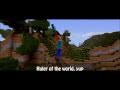 TNT: Minecraft Parody of Dynamite (With Lyrics)