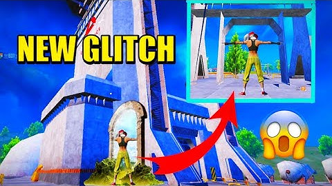 PUBG MOBILE TITAN STRIKES TIPS & TRICKS || PUBG NEW UPDATE GLITCH (Godzilla vs Kong