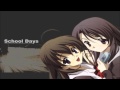 School Days - Still I Love You (Full) [HD/HQ] {Opening}