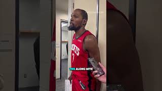 Kevin Durant’s Rich Life | $90M Rockets Deal & $300M Nike Contract!