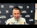 Why A.J. Allmendinger Is Running The 2024 Daytona 500