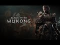Black Myth: Wukong