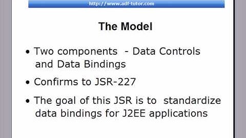 03-ADF.Introduction to MVC