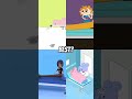 baby Oren VS Doctor Trick #funny #sprunki #incredibox #shortsfeed #memes #shorts