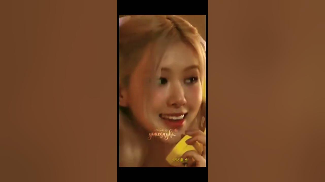 rose New video YouTube