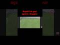 NEPAL VS SINGAPORE MEN'S FOOTBALL MATCH GOAL. #Gillesphy Jung Karki @Gillesphy Jung Karki goal.