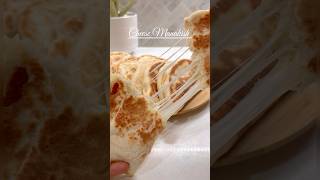 Cheese Manakish