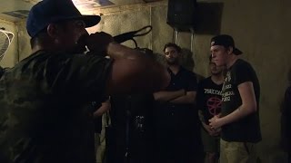 [hate5six] Caught In A Crowd - June 14, 2015