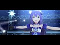 【ミリシタ】MILLIONSTARS Team1st「Star Impression」(ユニット衣装)【ユニットMV】[1440p]