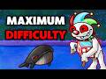 I Survived Pvz Fusion Fog Levels On MAX Difficulty