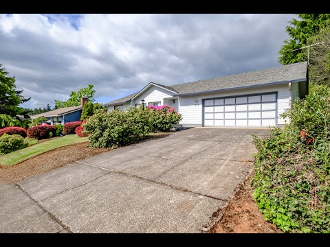 1169 34th Ave, Salem, OR home video tour