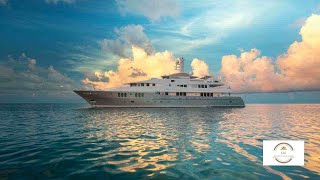 Luxury yacht DREAM from Abeking & Rasmussen for charter, weekly price: 430,000 EUR
