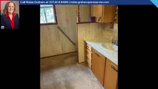 133 Sharon Dr video tour