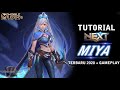 TUTORIAL MIYA REVAMP Project NEXT Terbaru 2020